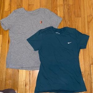 Nike t shirts